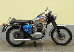 Bsa Lightning A65 650 d'epoca