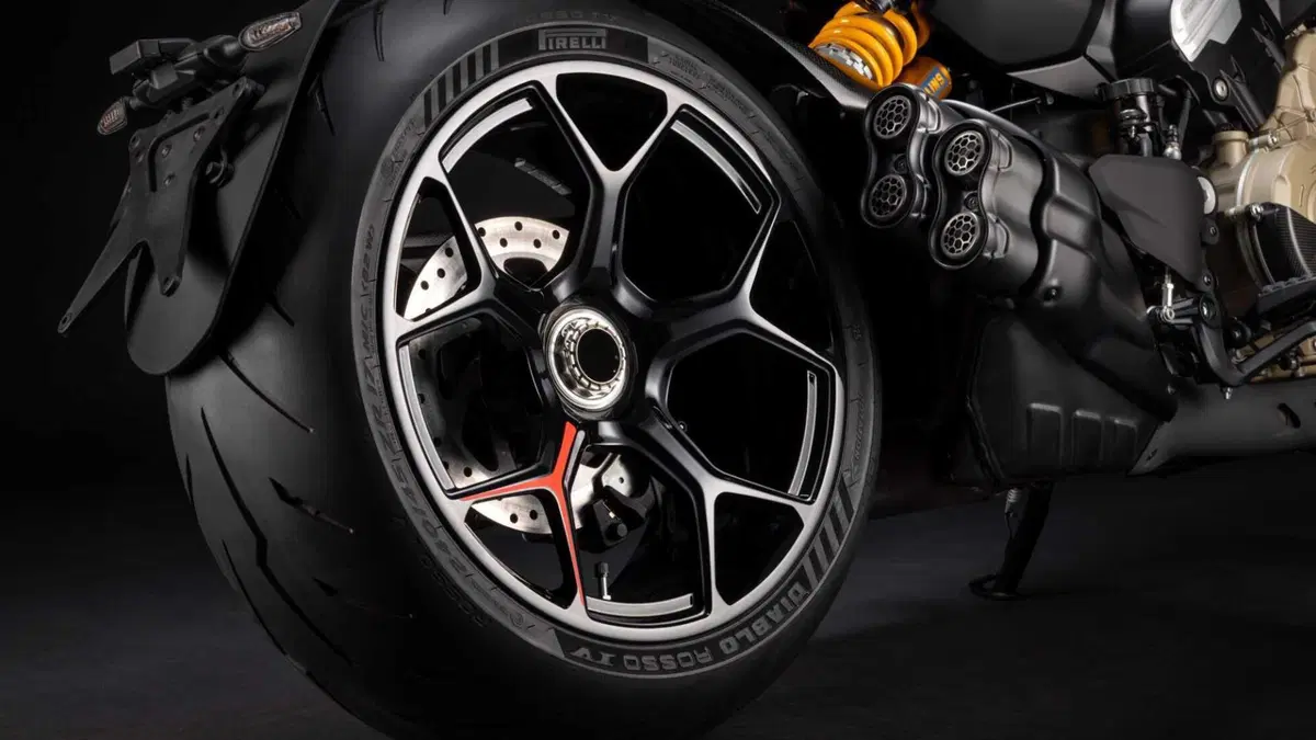 Ducati Diavel V4 Diavel V4 RS (2026) (12)