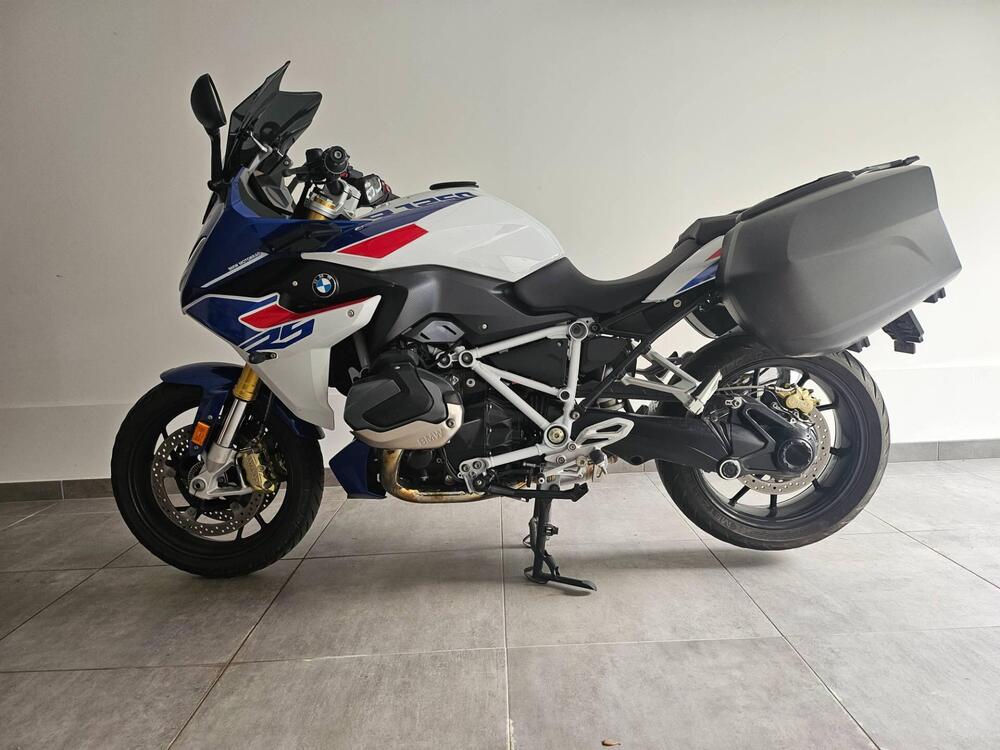 Bmw R 1250 RS (2021 - 25)