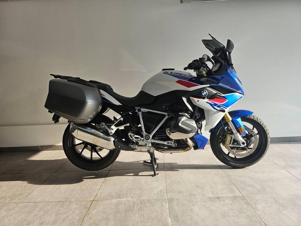 Bmw R 1250 RS (2021 - 25) (2)