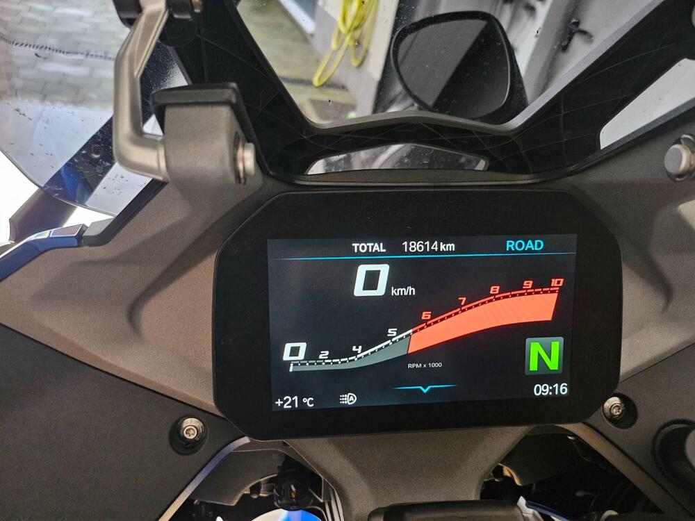 Bmw R 1250 RS (2021 - 25) (5)