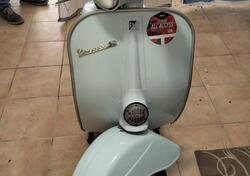 Piaggio Vespa 50 d'epoca
