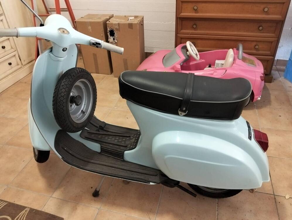 Piaggio Vespa 50 (4)