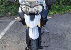 Triumph Tiger 800 ABS (2010 - 14) usata