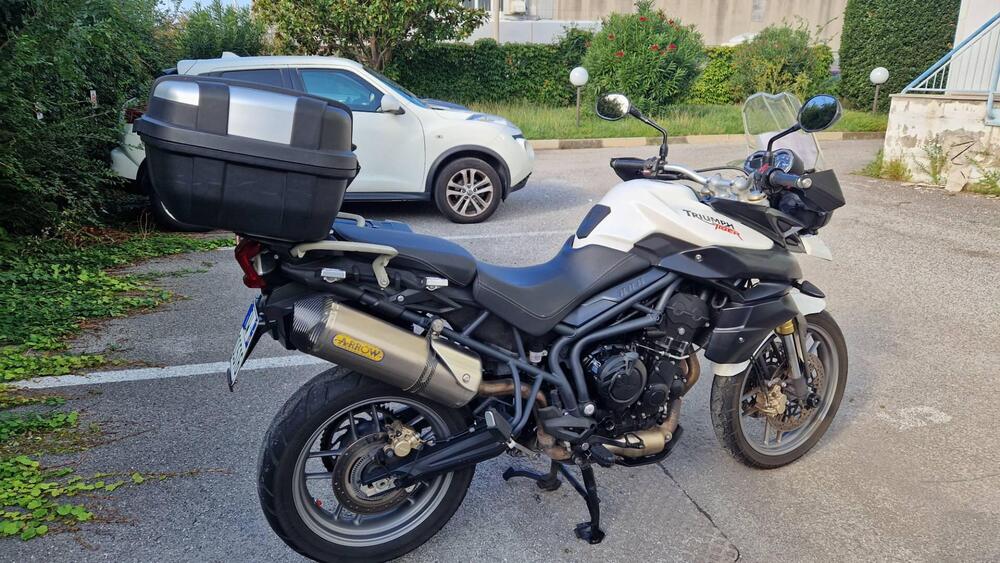 Triumph Tiger 800 ABS (2010 - 14) (3)