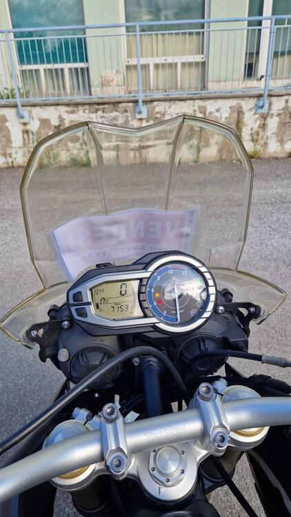 Triumph Tiger 800 ABS (2010 - 14) (5)