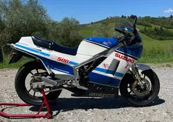 Suzuki Rg 500 gamma d'epoca