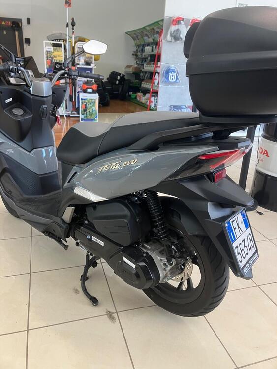 Sym Jet 14 125 CBS LC EVO (2024 - 25) (3)