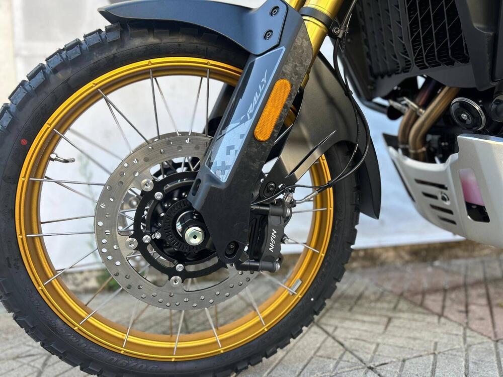 Voge Valico 800DSX Rally (2025) (5)