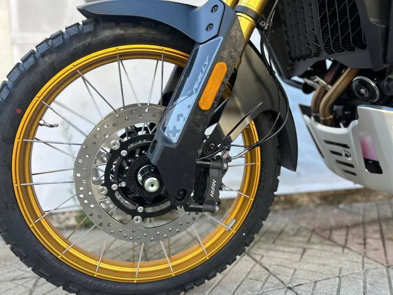 Voge Valico 800DSX Rally (2025 - 26) (5)