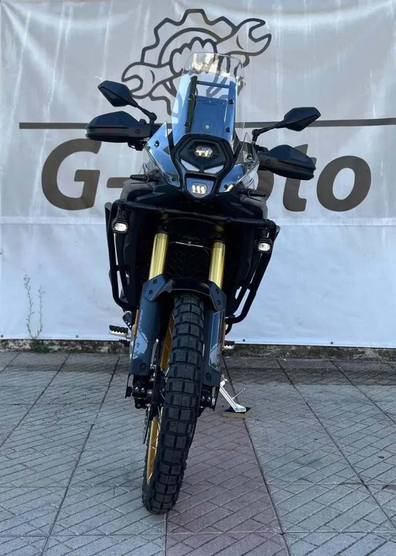 Voge Valico 800DSX Rally (2025 - 26) (4)