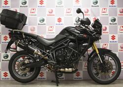 Triumph Tiger 800 (2010 - 14) usata