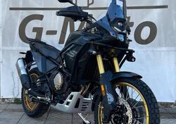 Voge Valico 800DSX Rally (2025) nuova