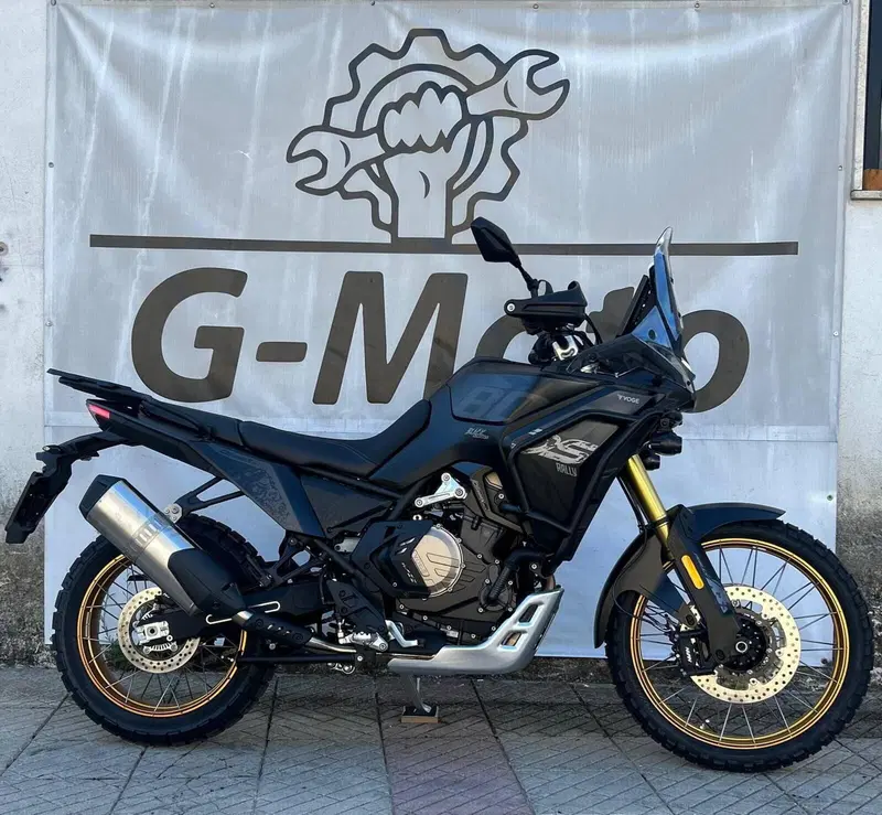 Voge Valico 800DSX Rally (2025 - 26) (3)