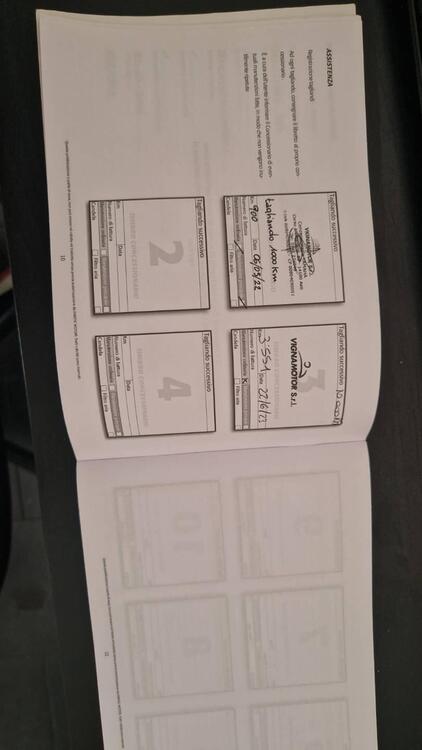 Fantic Motor Caballero 500 Scrambler (2021 - 23) (5)