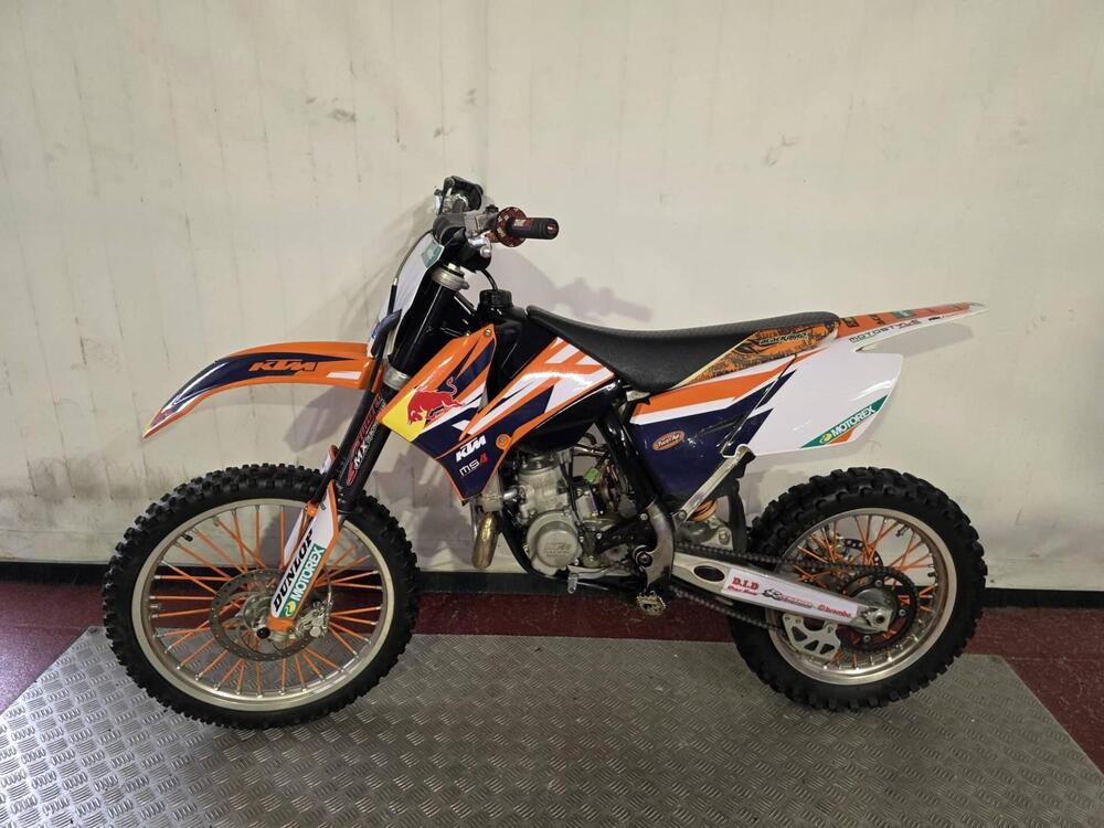 KTM 85 SX (2012) (2)