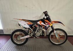 KTM 85 SX (2012) usata