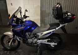 Honda Transalp XL 650V (2005 - 06) usata