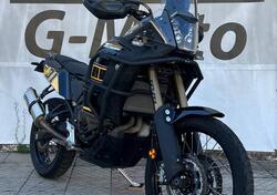 Yamaha Ténéré 700 World Raid (2022 - 25) usata