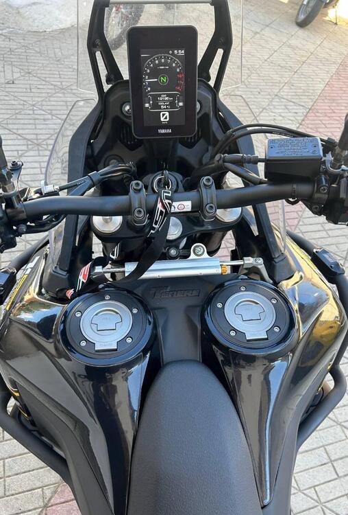 Yamaha Ténéré 700 World Raid (2022 - 25) (4)