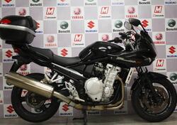 Suzuki GSF 650 Bandit S (2006 - 12) usata