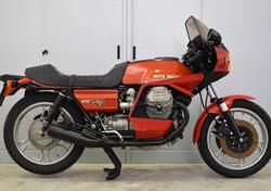 Moto Guzzi 850 Le Mans II d'epoca