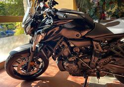 Yamaha MT-07 Pure (2023 - 25) usata
