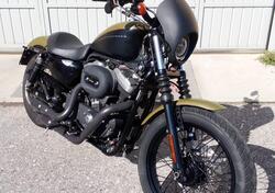 Harley-Davidson XL 1200N Nightster (2008 - 12) usata