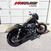 Harley-Davidson XL 1200N Nightster (2008 - 12) (7)