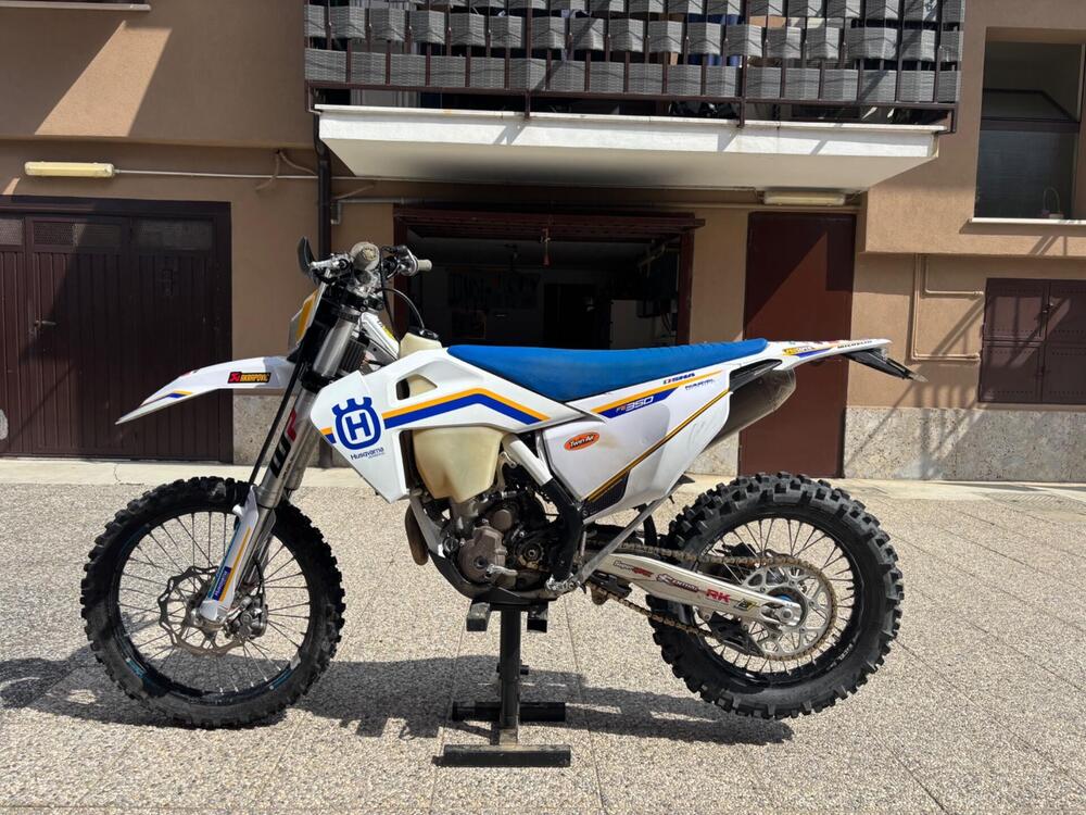 Husqvarna FE 350 Heritage (2023) (4)