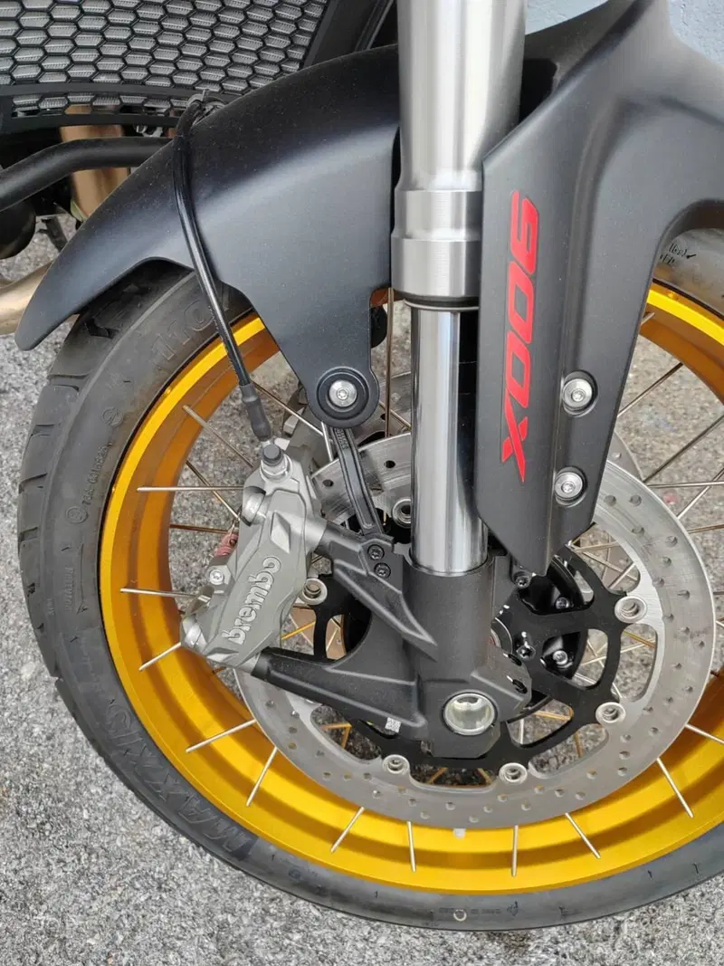 QJ Motor SRT 900 SX (2025 - 26) (4)