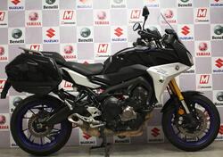Yamaha Tracer 900 GT (2018 - 20) usata