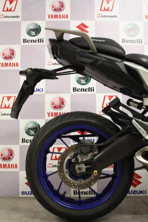 Yamaha Tracer 900 GT (2018 - 20) (5)