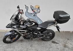 Zontes ZT310-T1 (2021 - 23) usata