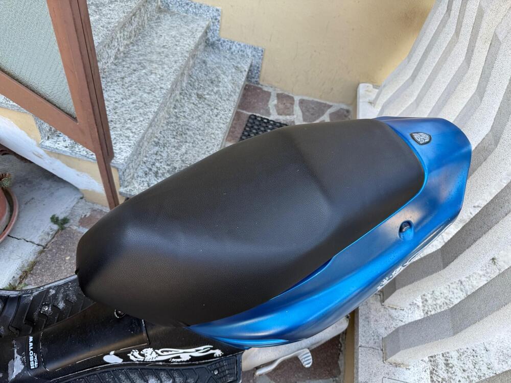 Aprilia SR 50 (1992 - 96) (5)