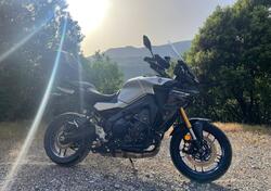 Yamaha Tracer 9 GT (2021 - 24) usata