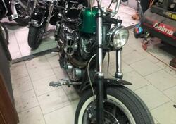 Harley-Davidson 1200 Sport (1996 - 00) - XL 1200S usata