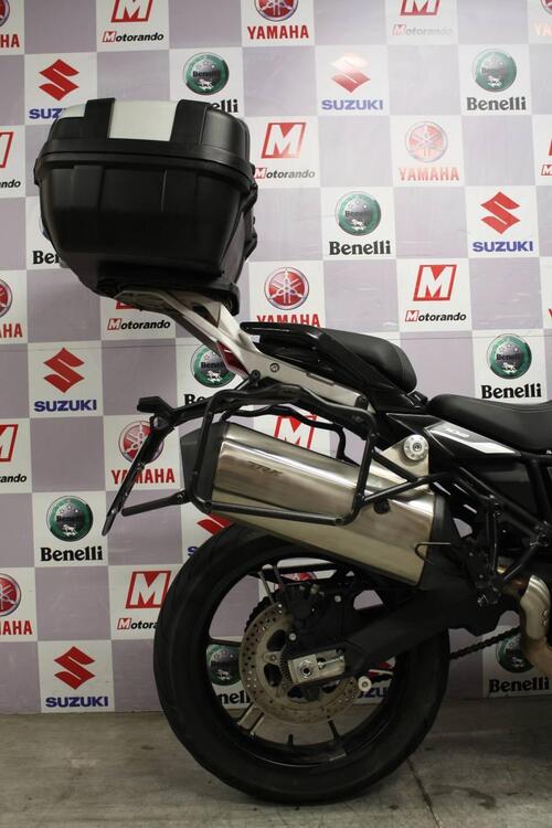 Benelli TRK 702 (2023 - 25) (5)