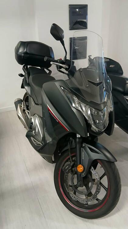 Honda Integra 750 DCT Sport (2018 - 20)