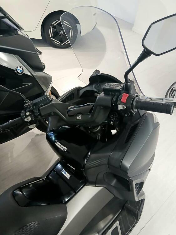 Honda Integra 750 DCT Sport (2018 - 20) (3)