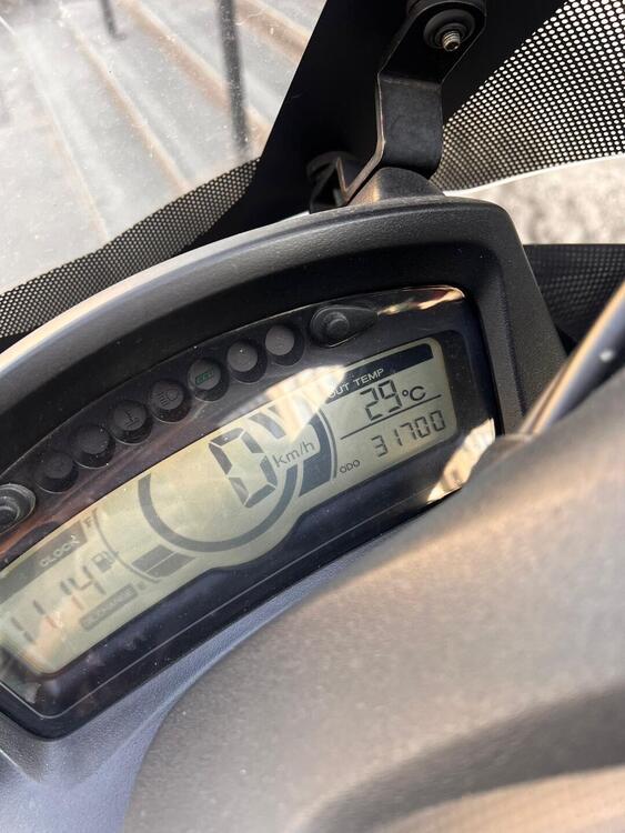 Yamaha Tricity 125 (2017 - 20) (5)