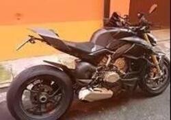 Ducati Streetfighter V4 S (2023 - 24) usata