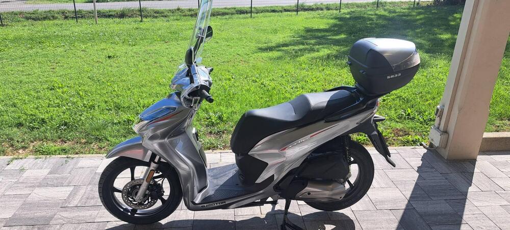 QJ Motor SQ 16 (2025)