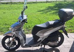 QJ Motor SQ 16 (2025) usata