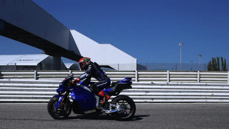 LIVE - MotoGP 2025. Il test di Misano