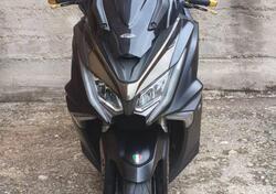 Kymco AK 550 (2020) usata