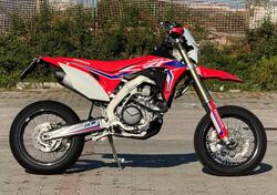 Honda CRF 450 RX Supermoto (2017) usata