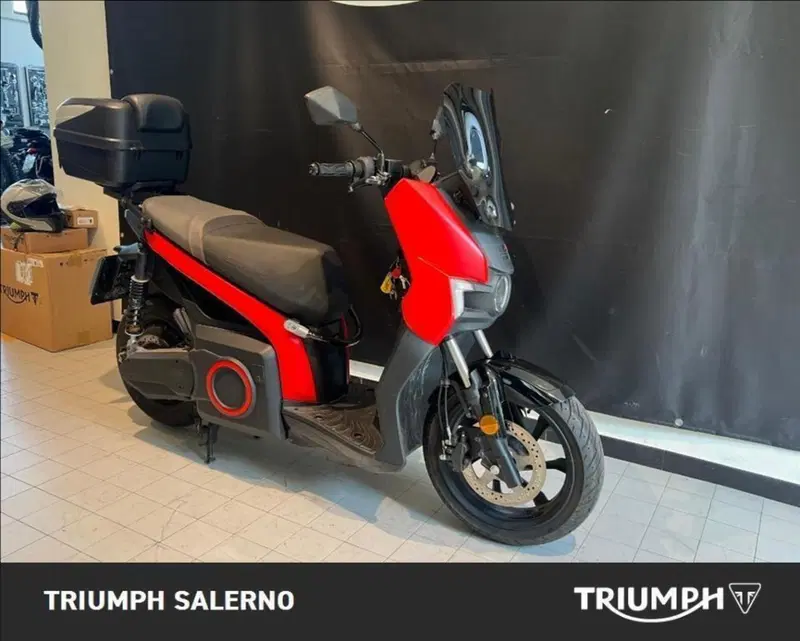 Seat MÓ 125 (2021 - 26) (2)