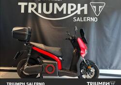 Seat MÓ 125 (2021 - 25) usata