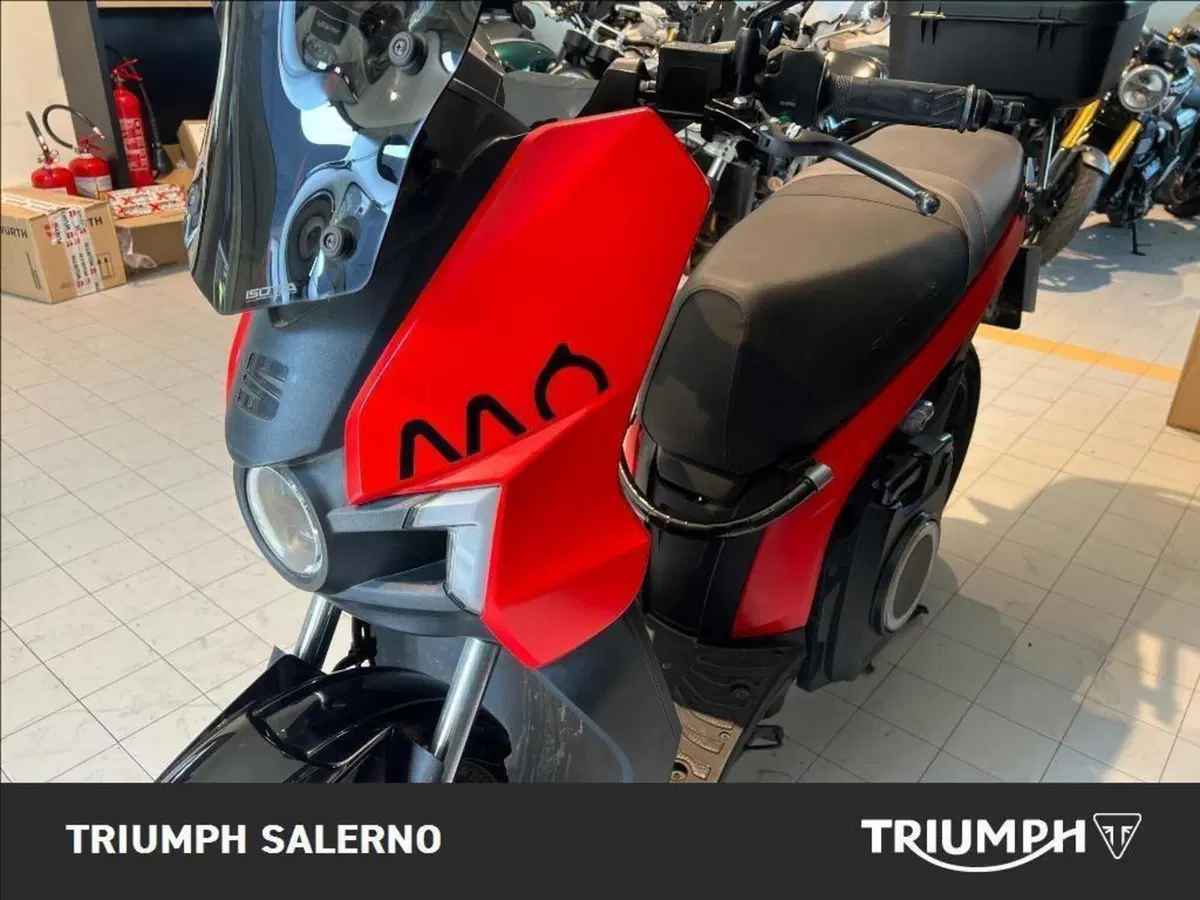 Seat MÓ 125 (2021 - 26) (4)